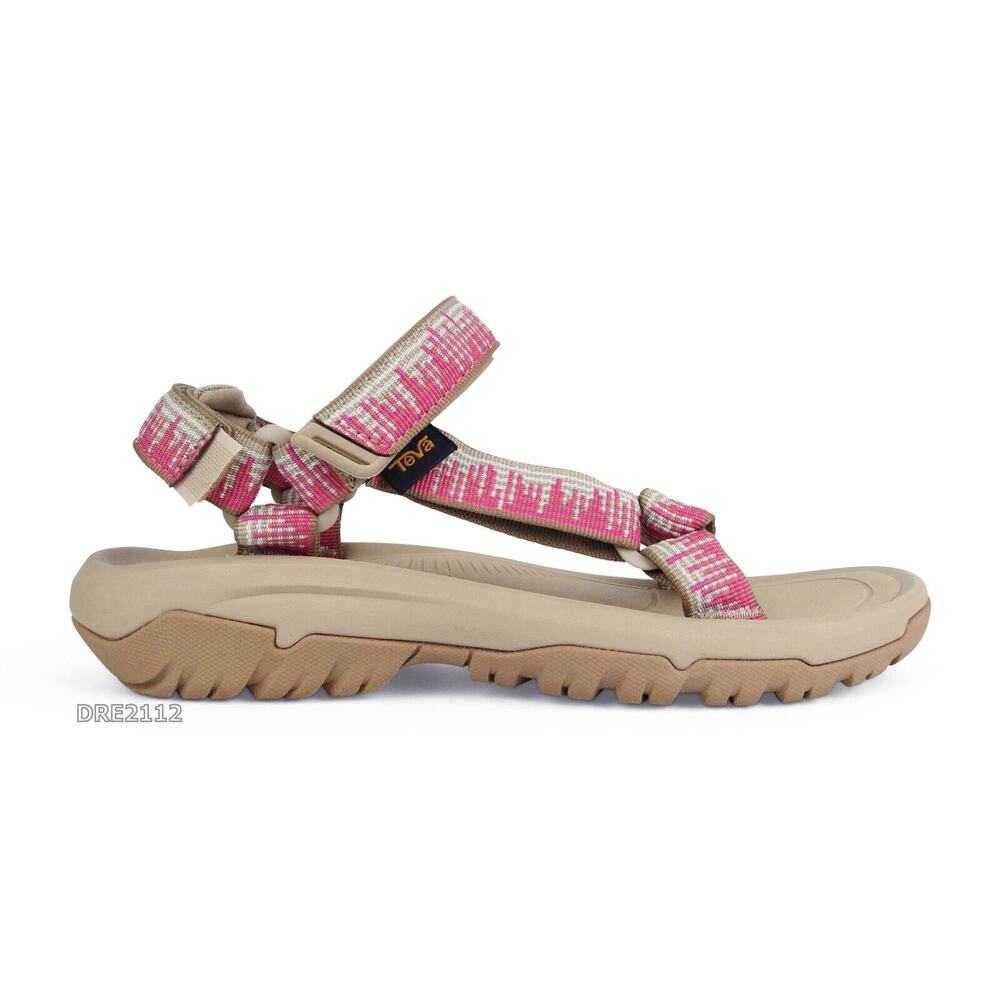 Teva Hurricane XLT 2 Atmosphere Sesame Sandals Womens Size 10 *NEW*